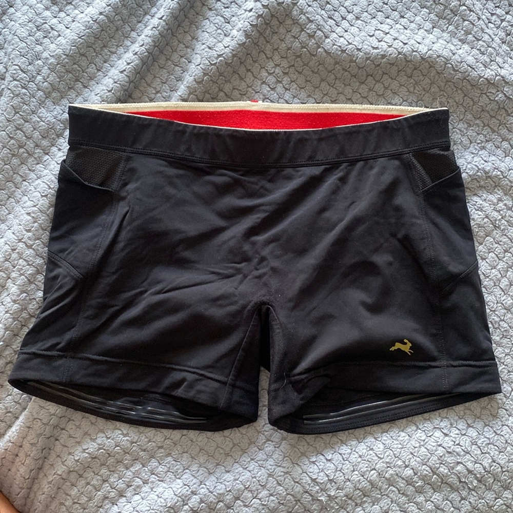 Tracksmith Short Tights